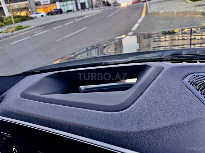 BMW i4 2023, 39,000 km - 0.1 л - Bakı