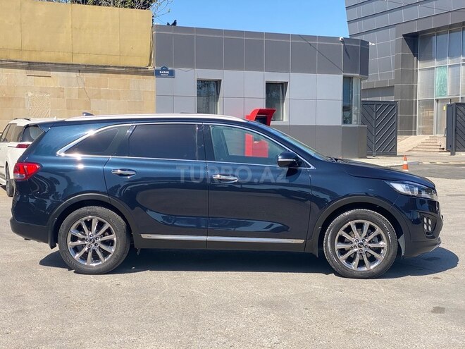 Kia Sorento 2016, 161,000 km - 2.2 l - Bakı