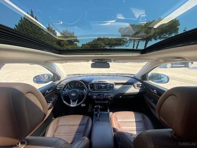 Kia Sorento 2016, 161,000 km - 2.2 l - Bakı