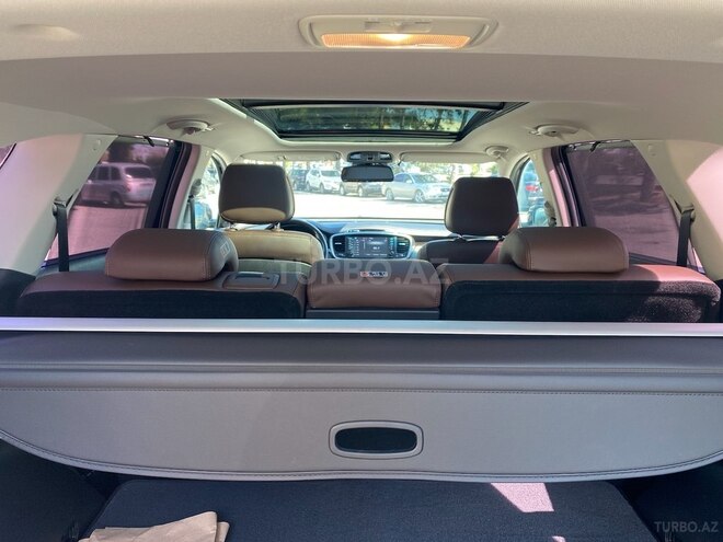 Kia Sorento 2016, 161,000 km - 2.2 l - Bakı