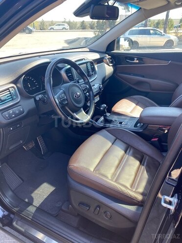 Kia Sorento 2016, 161,000 km - 2.2 l - Bakı