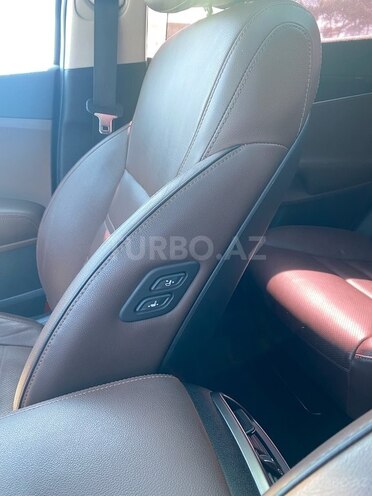 Kia Sorento 2016, 161,000 km - 2.2 l - Bakı