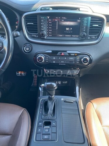 Kia Sorento 2016, 161,000 km - 2.2 l - Bakı