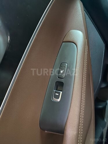 Kia Sorento 2016, 161,000 km - 2.2 l - Bakı