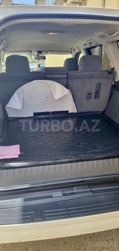 Toyota Land Cruiser Prado 2013, 162,500 km - 2.7 l - Bakı