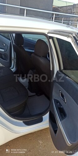 Kia Ceed 2013, 242,000 km - 1.4 l - Bakı