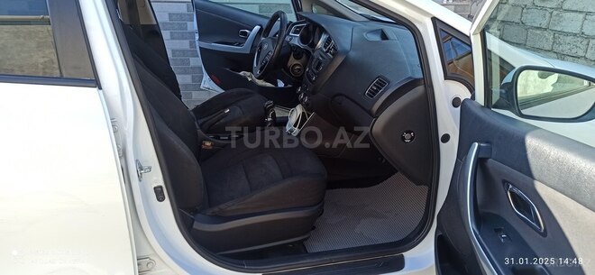 Kia Ceed 2013, 242,000 km - 1.4 l - Bakı