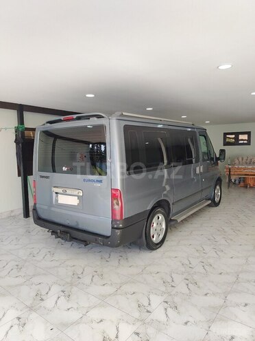 Ford Transit 2001, 32,000 km - 0.2 л - Astara