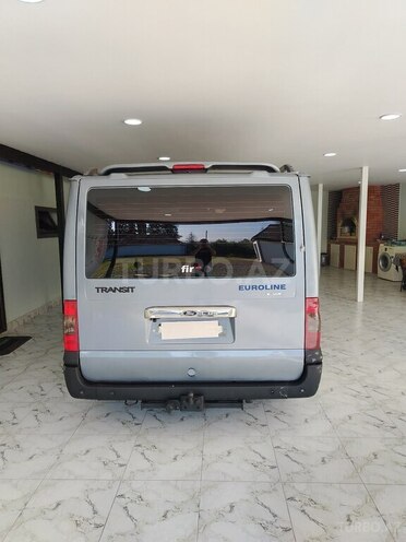 Ford Transit 2001, 32,000 km - 0.2 л - Astara