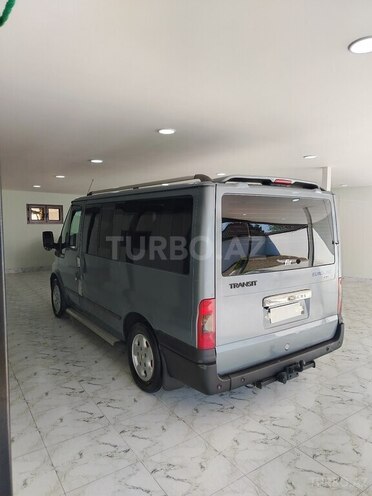 Ford Transit 2001, 32,000 km - 0.2 л - Astara