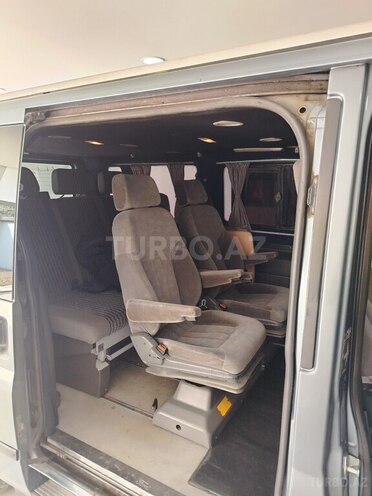 Ford Transit 2001, 32,000 km - 0.2 л - Astara