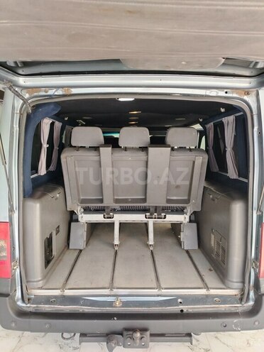 Ford Transit 2001, 32,000 km - 0.2 л - Astara