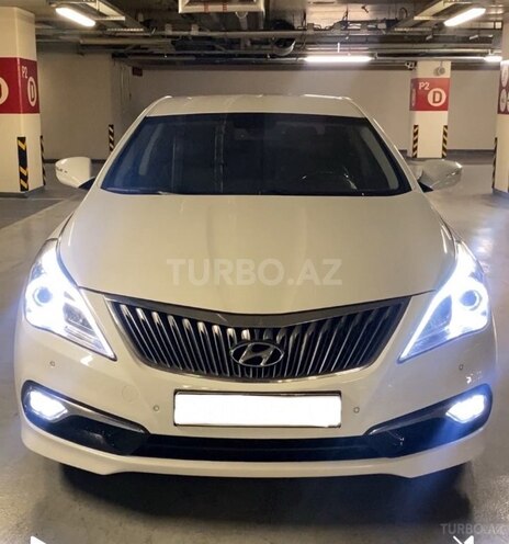 Hyundai Grandeur-1