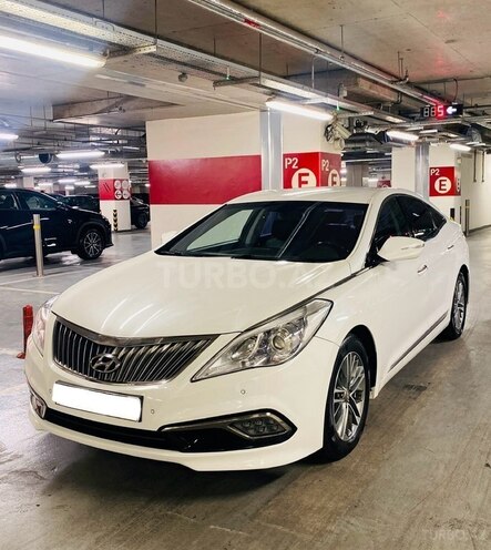 Hyundai Grandeur-3