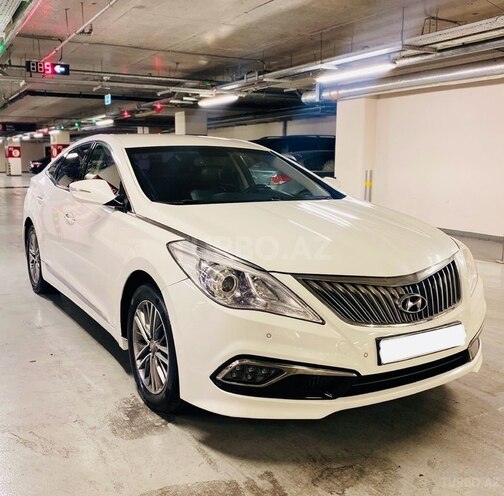 Hyundai Grandeur-2