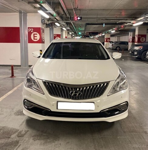 Hyundai Grandeur-4