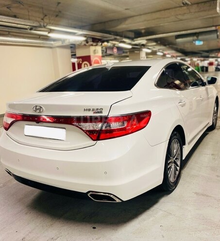 Hyundai Grandeur-6