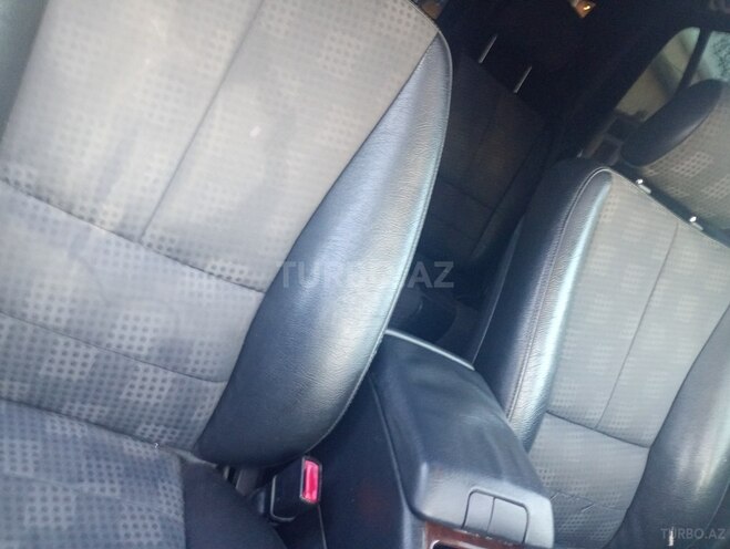 Mercedes ML 320 4MATIC 1998, 586,686 km - 3.2 л - Bakı