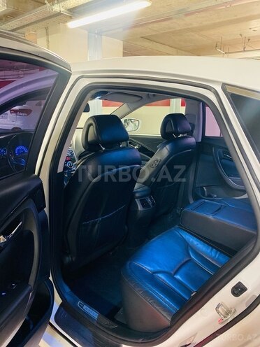 Hyundai Grandeur-17