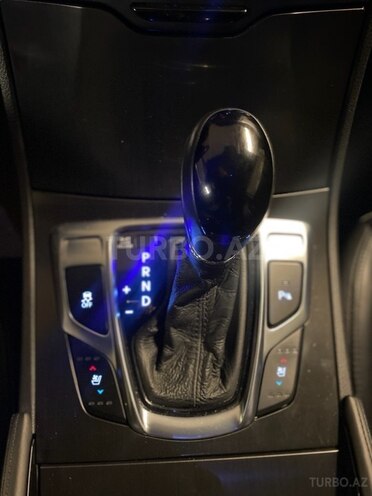 Hyundai Grandeur-14