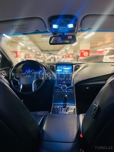 Hyundai Grandeur-13