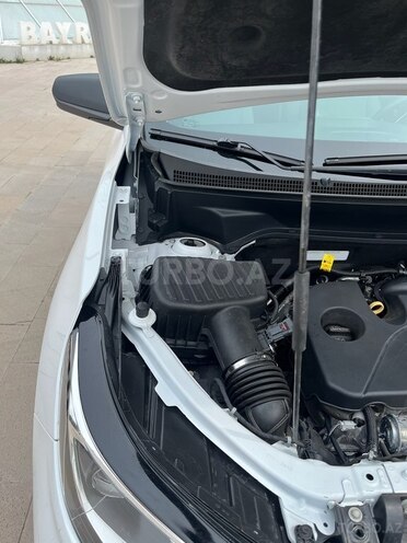 Chevrolet Equinox 2019, 170,000 km - 1.5 l - Şəmkir