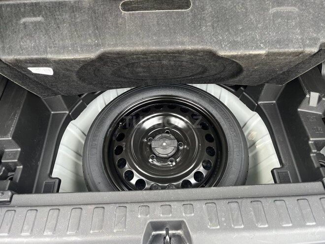 Chevrolet Equinox 2019, 170,000 km - 1.5 l - Şəmkir