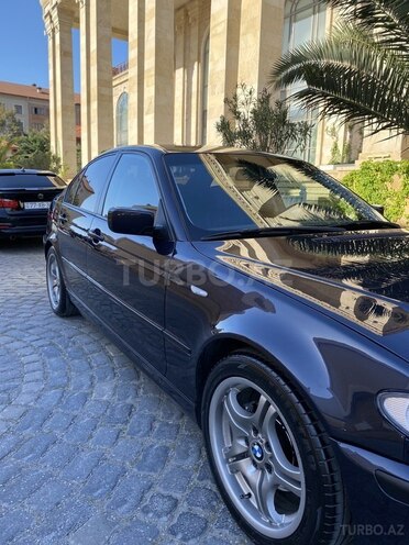 BMW 320 2002, 400,000 km - 2.2 l - Bakı