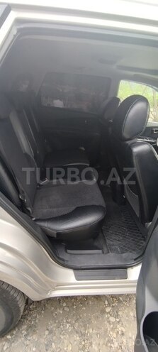 Hyundai Tucson 2008, 208,000 km - 2.0 л - Qusar