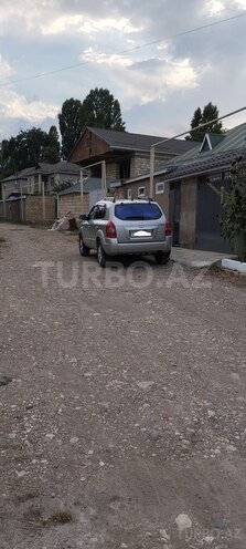 Hyundai Tucson 2008, 208,000 km - 2.0 л - Qusar