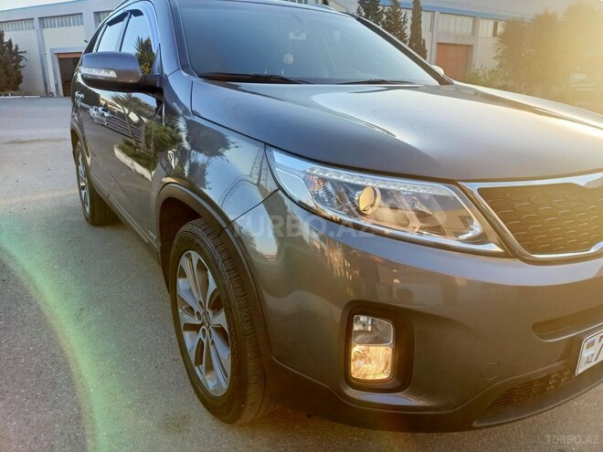 Kia Sorento-7