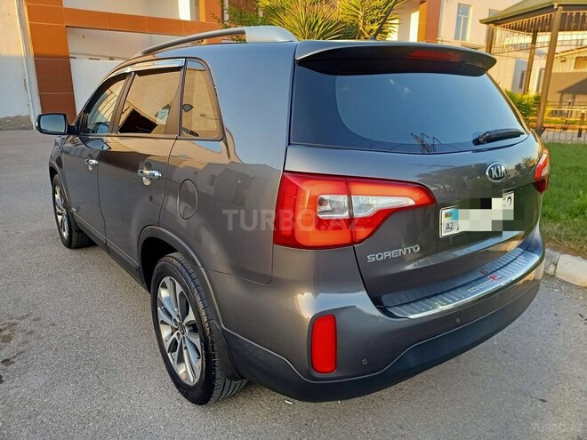 Kia Sorento-6
