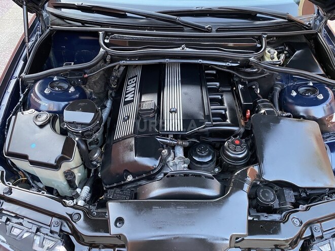 BMW 320 2002, 400,000 km - 2.2 l - Bakı