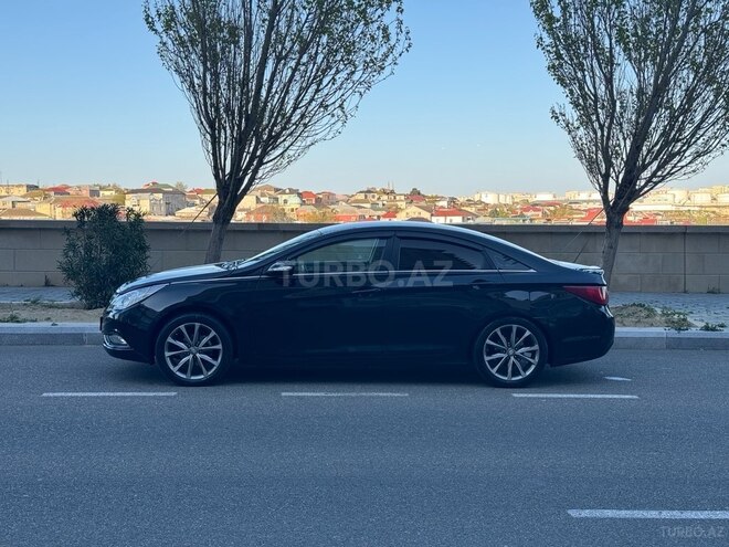 Hyundai Sonata 2011, 400,000 km - 2.0 l - Bakı