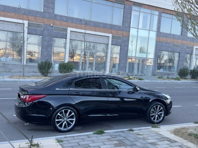 Hyundai Sonata 2011, 400,000 km - 2.0 l - Bakı