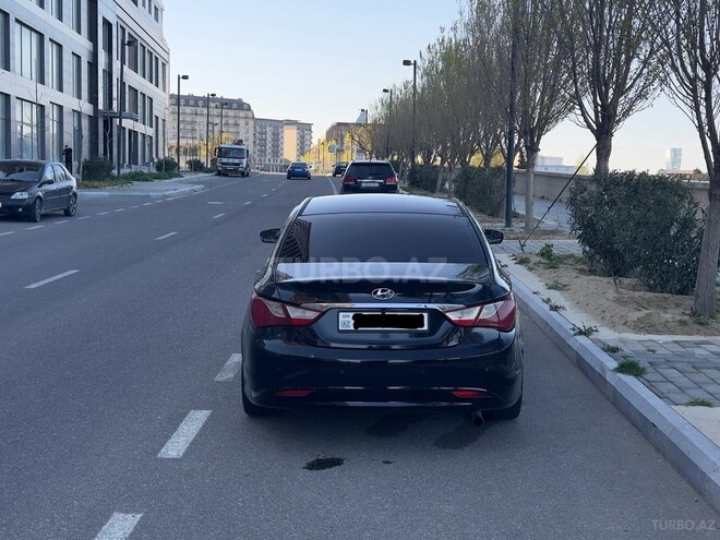 Hyundai Sonata 2011, 400,000 km - 2.0 l - Bakı