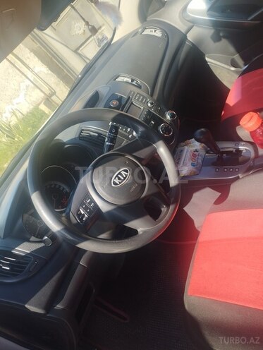 Kia Cerato 2009, 112,000 km - 1.6 л - Bakı