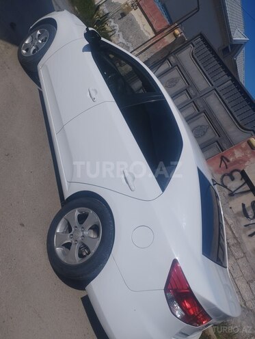 Kia Cerato 2009, 112,000 km - 1.6 л - Bakı