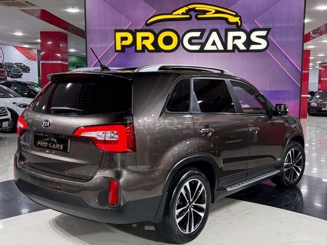 Kia Sorento 2013, 190,000 km - 2.0 l - Bakı