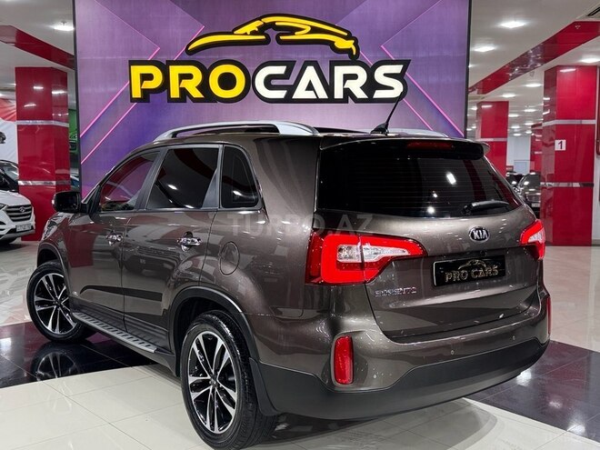 Kia Sorento 2013, 190,000 km - 2.0 l - Bakı