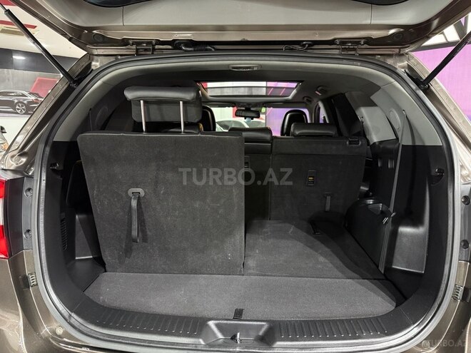 Kia Sorento 2013, 190,000 km - 2.0 l - Bakı
