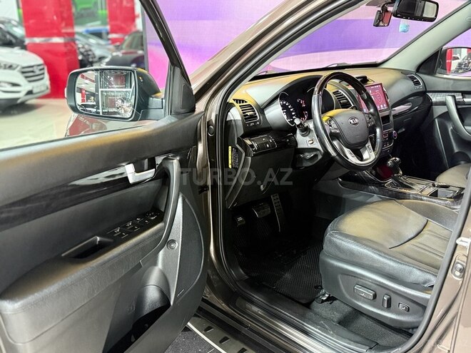 Kia Sorento 2013, 190,000 km - 2.0 l - Bakı