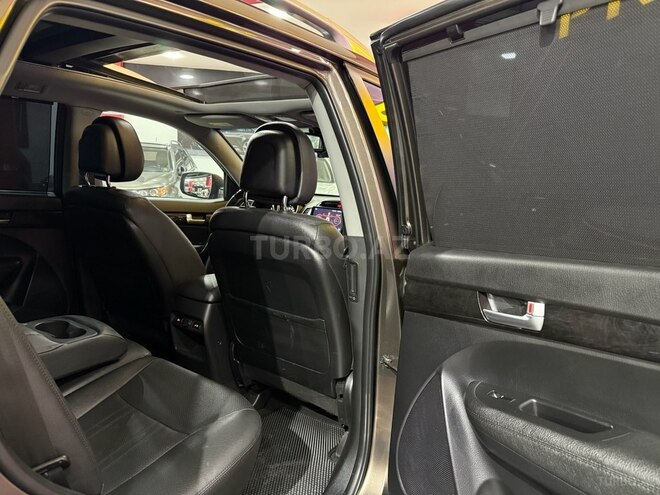 Kia Sorento 2013, 190,000 km - 2.0 l - Bakı