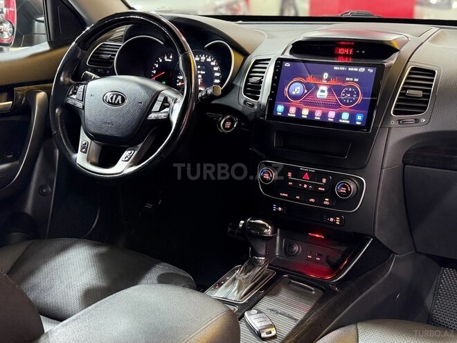 Kia Sorento 2013, 190,000 km - 2.0 l - Bakı