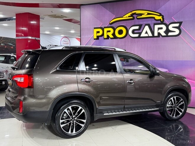 Kia Sorento 2013, 190,000 km - 2.0 l - Bakı