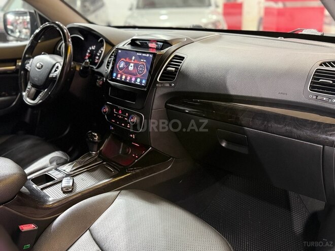 Kia Sorento 2013, 190,000 km - 2.0 l - Bakı