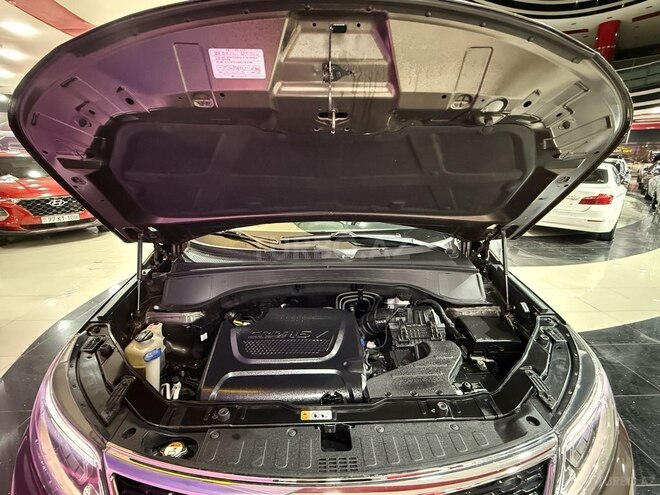 Kia Sorento 2013, 190,000 km - 2.0 l - Bakı