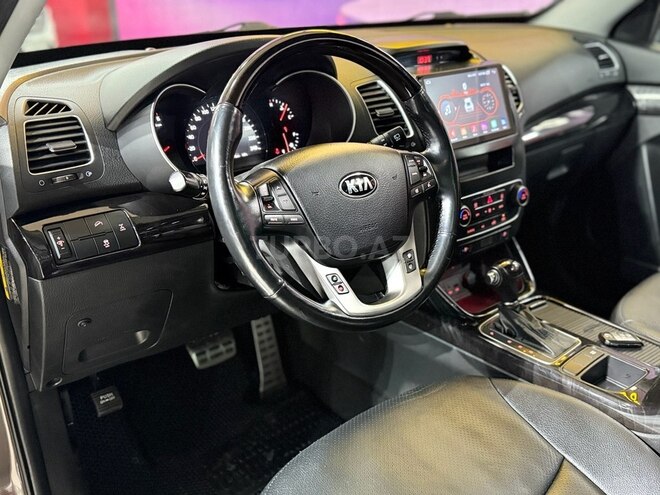 Kia Sorento 2013, 190,000 km - 2.0 l - Bakı