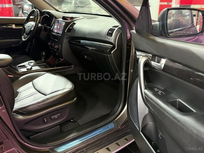 Kia Sorento 2013, 190,000 km - 2.0 l - Bakı