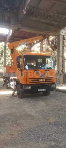 Iveco Eurocargo 1999, 139,150 km - 5.9 l - Bakı